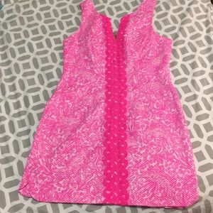Lilly Pulitzer target dress